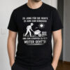 Lustiges Herren T-Shirt - Zu jung für die Rente zu arm zum Kündigen