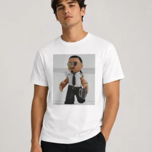 Apache-Limited-T-Shirt