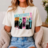 Backstreet Boys Millenium Retro 90s Vintage Fan T-Shirt