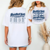 Backstreet Boys Shirt, Düsseldorf 2026 Concert Tee