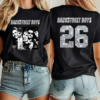 Backstreet Boys Sparkle 26 T-Shirt