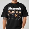 Bhse Onkelz 2026 Shirt Fashion Cotton Full Colors