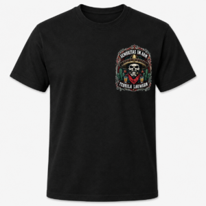 Bhse Onkelz Fan Shirt Hoodie & Sweatshirt Senoritas Im Arm – Image 2