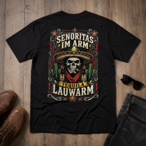 Bhse Onkelz Fan Shirt Hoodie & Sweatshirt Senoritas Im Arm – Image 3