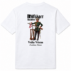 Vodka Veteran – Milfjäger Bataillon Personalized Shirt