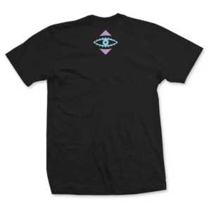 DURAN DURAN RIO ALBUM T-SHIRT - Bilde 3