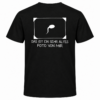 Das ist ein sehr altes Foto von mir – Funny Retro Photo T-Shirt