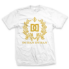 Duran Duran CREST T-Shirt