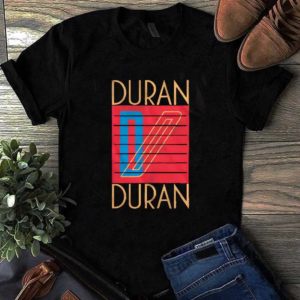 Duran Duran T-Shirt