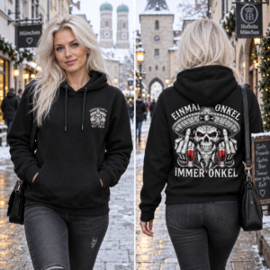 Einmal Onkel Immer Onkel Bhse Onkelz – Image 2