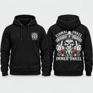 Einmal Onkel Immer Onkel Bhse Onkelz – Image 3