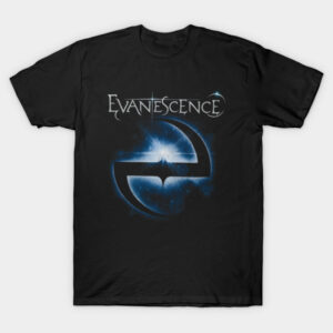 Evanescence Synthesis Era T-Shirt
