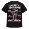 GARANTIE ABGELAUFEN