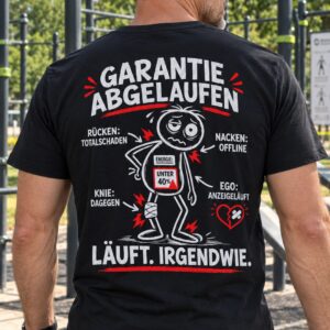 GARANTIE ABGELAUFEN - Image 2
