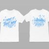 I Want It That Way  Düsseldorf 2026 Concert T-Shirt