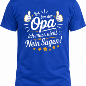 Alternative view of Ich muss nicht Nein Sagen