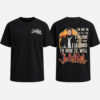 Somebody save me … me from myself, Jelly Roll Shirt