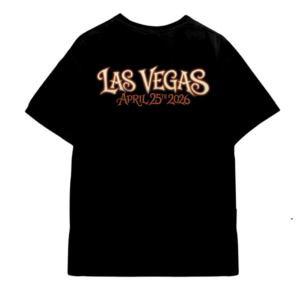 Korn Sick New World Issues Event Tee – Bild 3