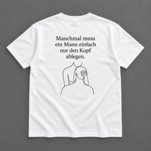 Lustige Shirts für Männer