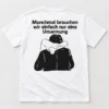 Manchmal brauchen wir einfach nur eine Umarmung Shirt