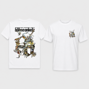 Memento Bohse Onkelz Shirt