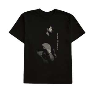 Niall Horan Guitar Tee