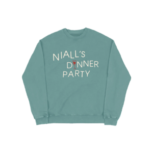 Niall's Dinner Party Crew - Imagem 2