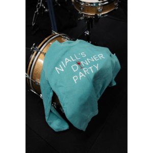 Niall's Dinner Party Crew - Imagem 3