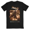 Redeemer of Souls Album Square Tee Judas Priest T-Shirt, Sweatshirt Hoodie