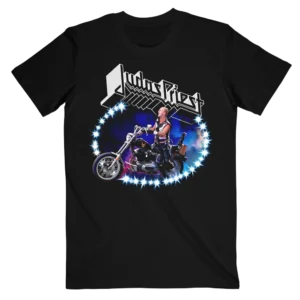 Rob Halford Birthday Tee- Judas Priest T-Shirt, Sweatshirt Hoodie