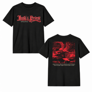 Sad Wings Of Destiny Sleeve Tee Judas Priest T-Shirt, Sweatshirt Hoodie