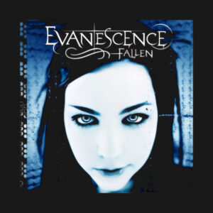 T-shirt Evanescence - Nuit Bleue - Imagem 2
