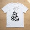 Lustiges Spruch-Shirt, Streetwear, Geschenkidee